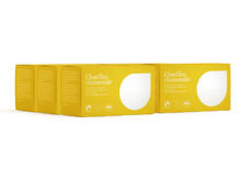 Lade das Bild in den Galerie-Viewer, ChariTea Chamomile