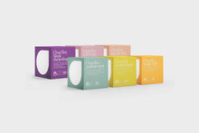 Lade das Bild in den Galerie-Viewer, ChariTea Tee Probierpaket Bio Fairtrade