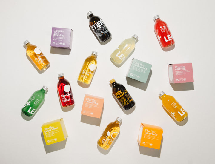 Trinken hilft Probierpaket