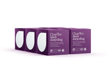 Lade das Bild in den Galerie-Viewer, ChariTea Black Darjeeling