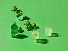 Lade das Bild in den Galerie-Viewer, Lemonaid Limette