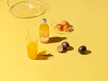 Lade das Bild in den Galerie-Viewer, Lemonaid Maracuja