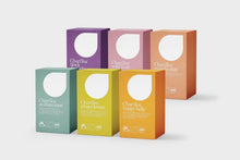 Lade das Bild in den Galerie-Viewer, ChariTea Heiß & Kalt Probierpaket