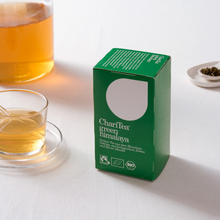 Lade das Bild in den Galerie-Viewer, ChariTea Green Himalaya