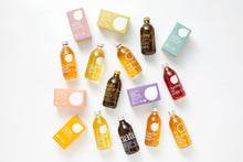 Lade das Bild in den Galerie-Viewer, ChariTea Heiß & Kalt Probierpaket