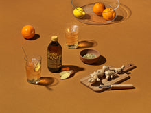 Lade das Bild in den Galerie-Viewer, ChariTea Mate Ginger Sugarfree