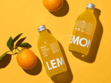 Lade das Bild in den Galerie-Viewer, Lemonaid Orange
